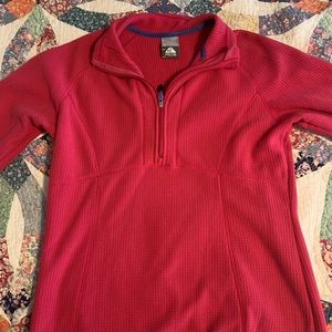 Long sleeve Nike Fit Therma